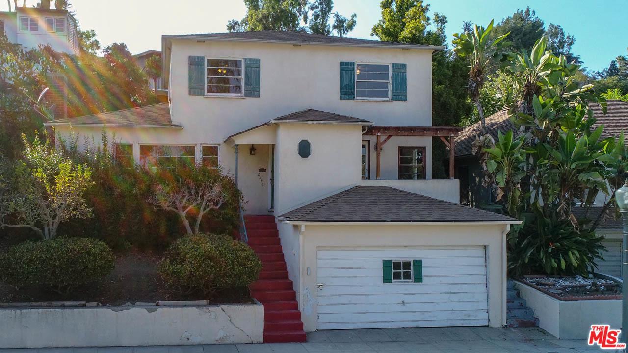 2341 Silver Lake Drive - Photo 1