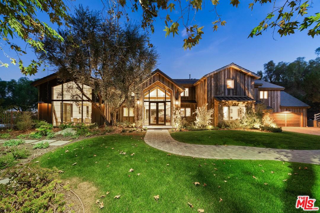 5207 Saddle Creek Road - Photo 1