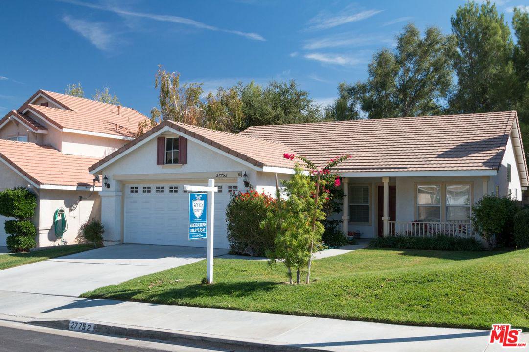 27752 Kristin Lane - Photo 1