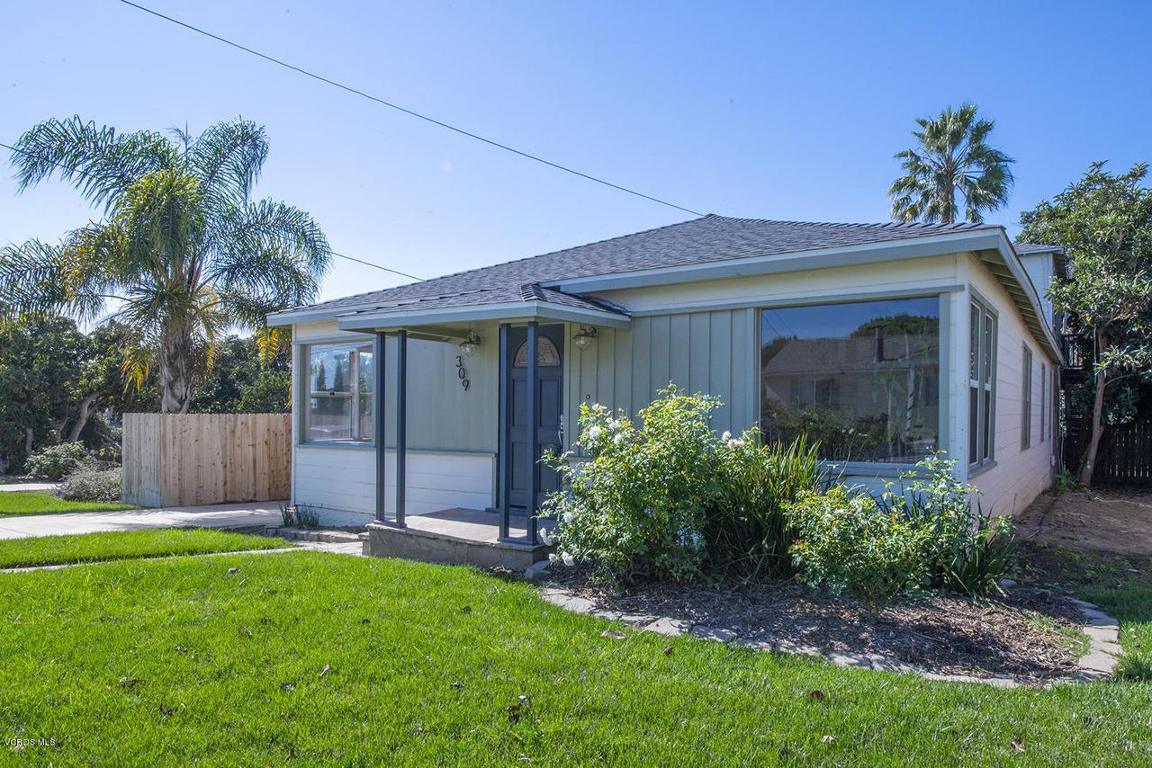 309 Walnut Drive - Photo 1