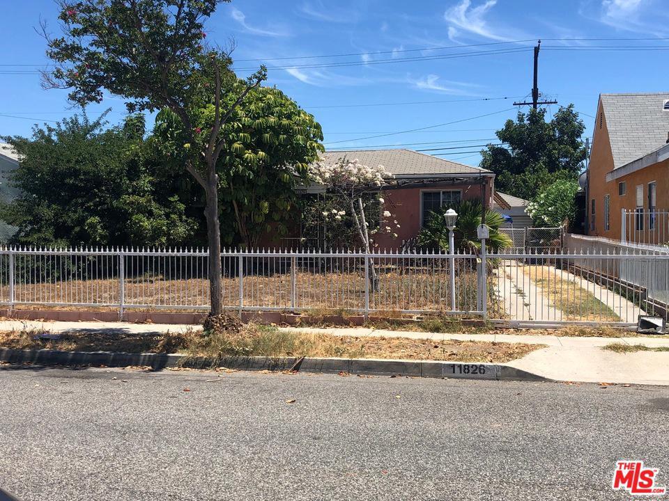 11826 Utah Avenue - Photo 1