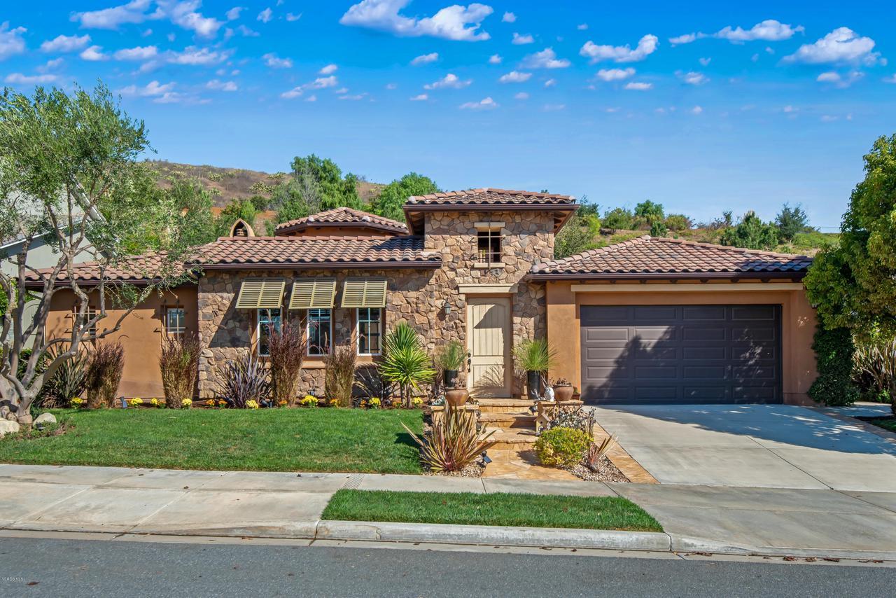 12943 Mammoth Peak Drive - Photo 1