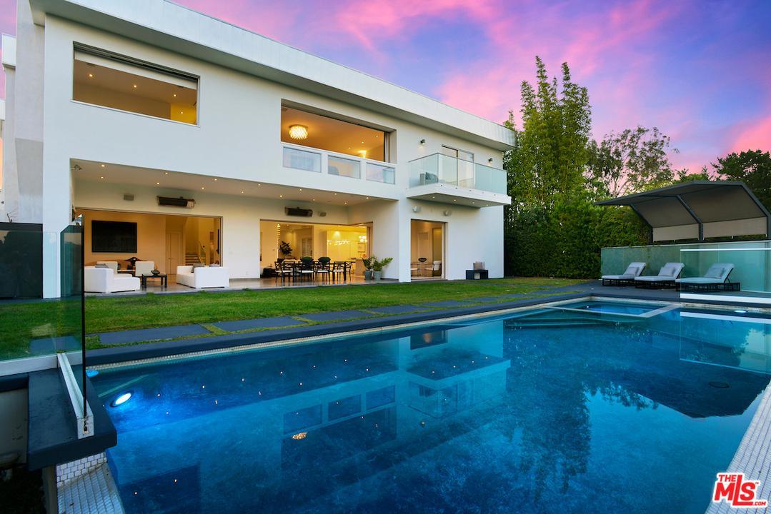 9648 Highridge Drive - Photo 1