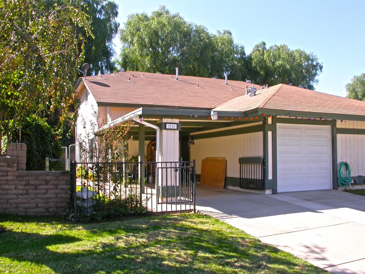 2048 Covington Avenue - Photo 1