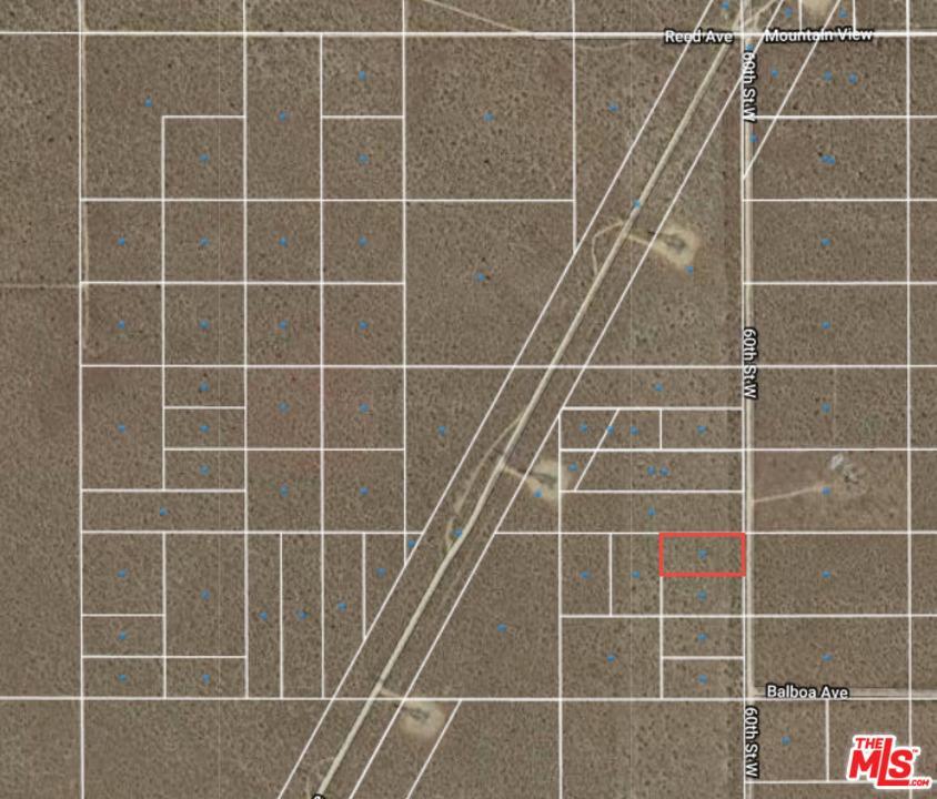0 60TH STREET WEST - Photo 1