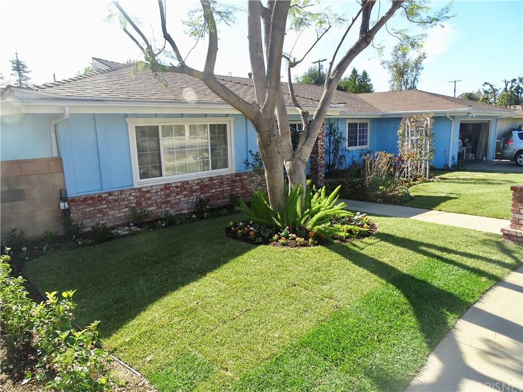 17730 Romar Street - Photo 1