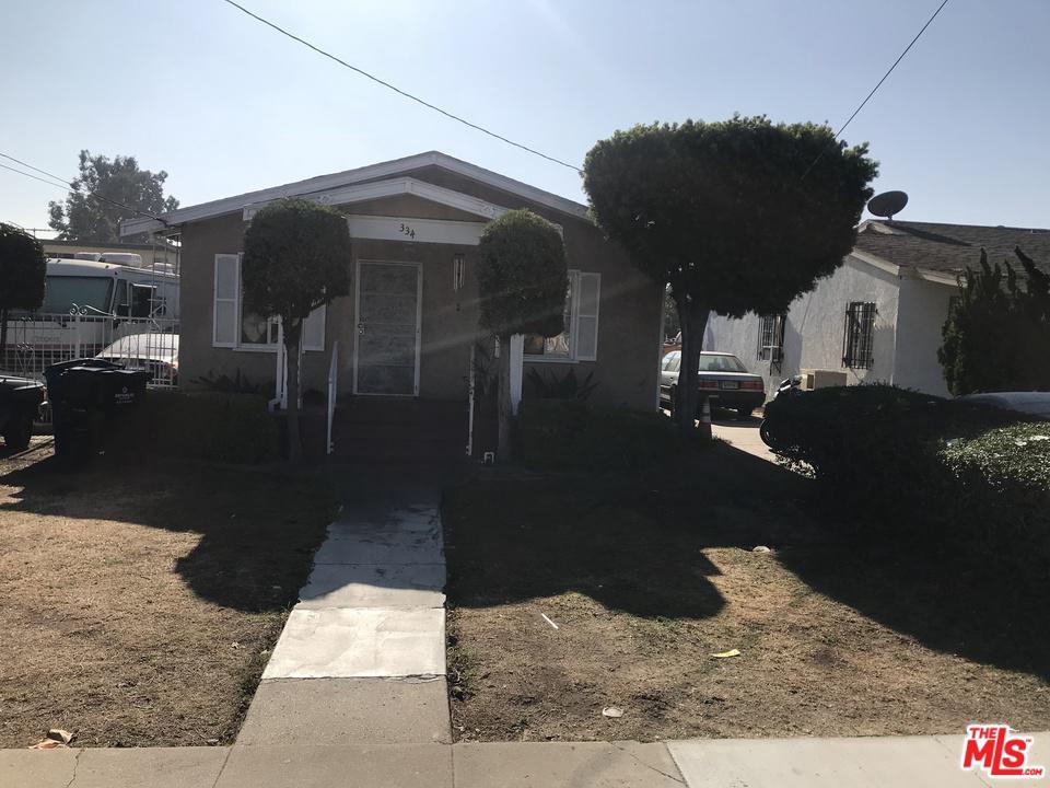 334 Stepney Street - Photo 1