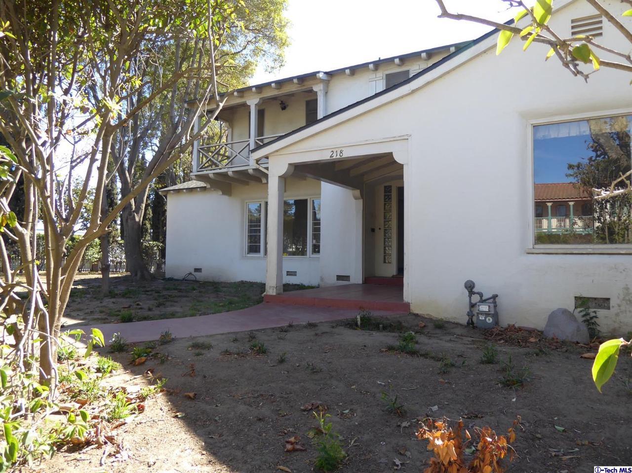 218 Morrison Avenue - Photo 1