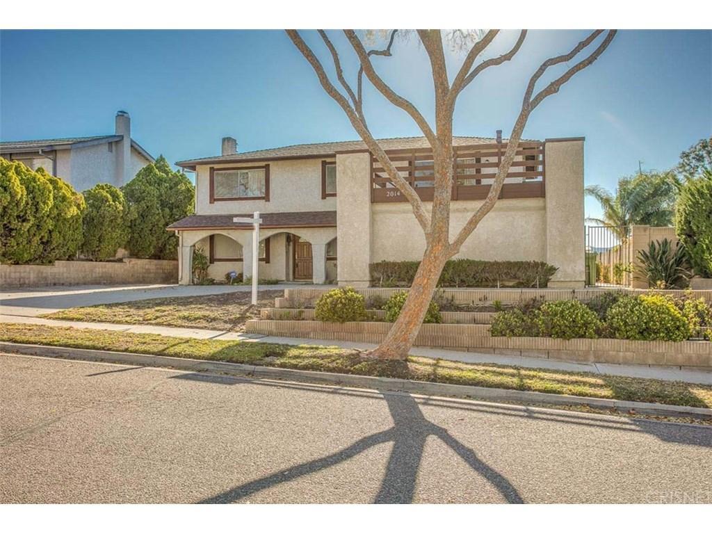 2014 Stoneman Street - Photo 1