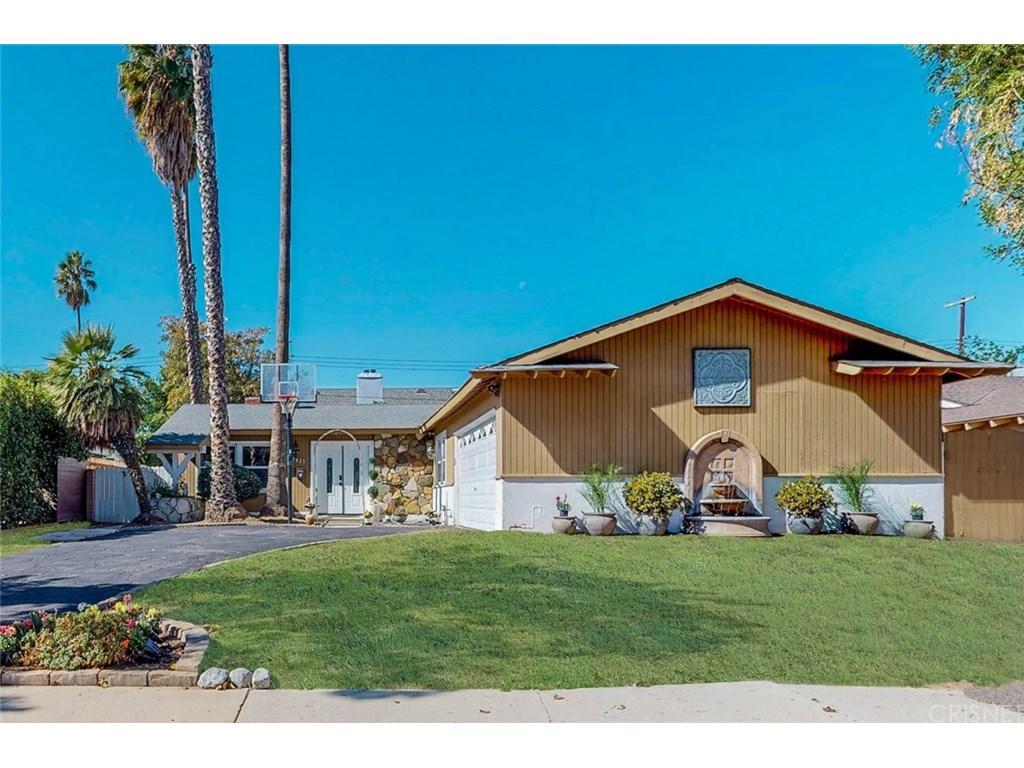 7823 Faust Avenue - Photo 1