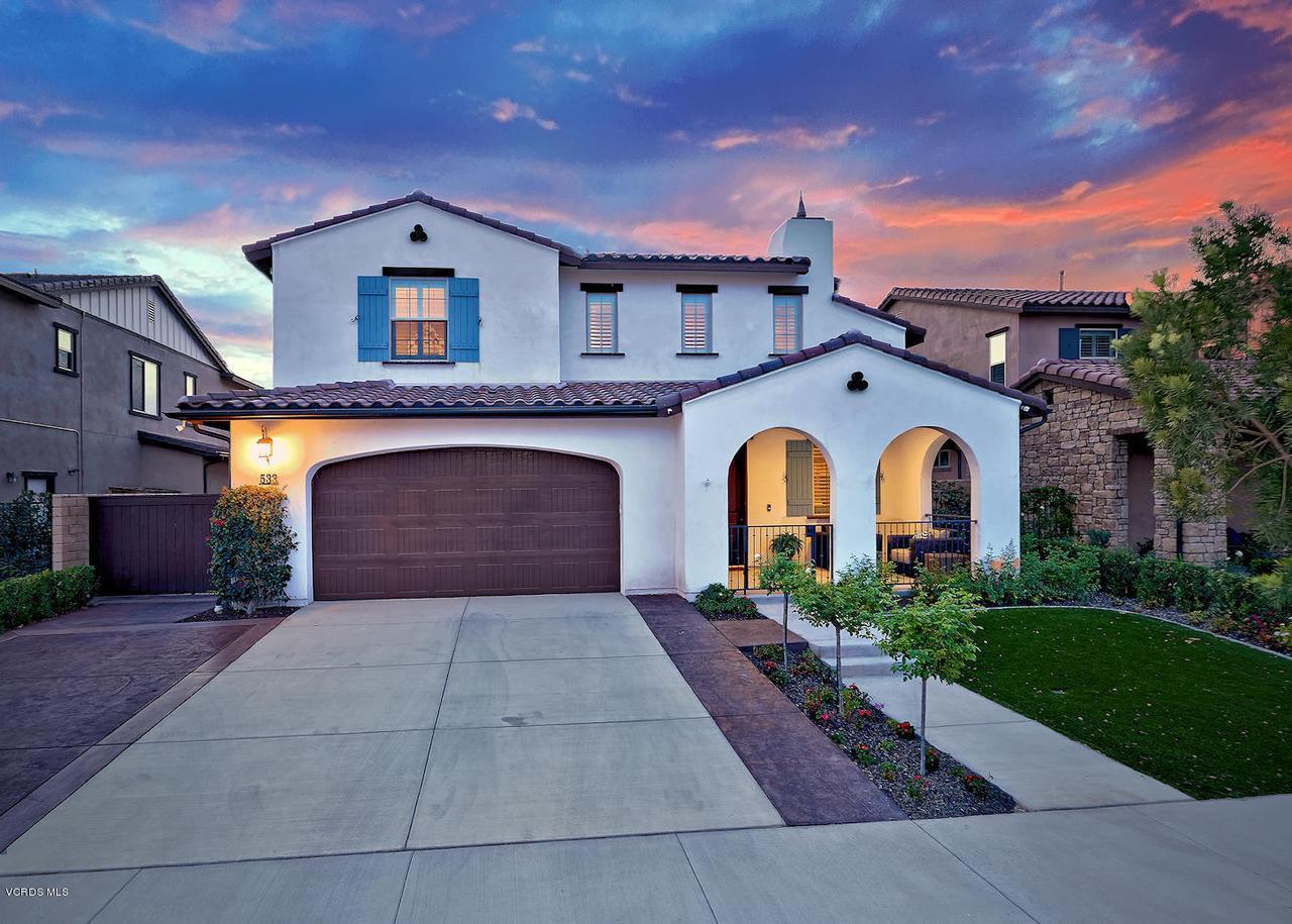 533 Willow Glen Court - Photo 1