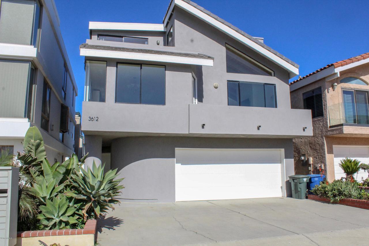 3612 Ocean Drive - Photo 1