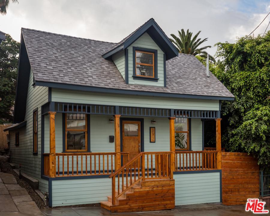 812 Laveta Terrace - Photo 1