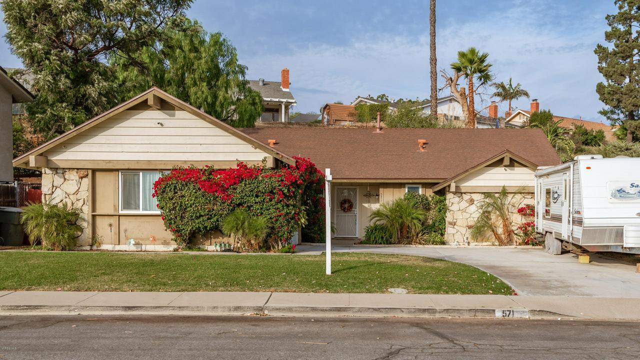571 Richard Road - Photo 1