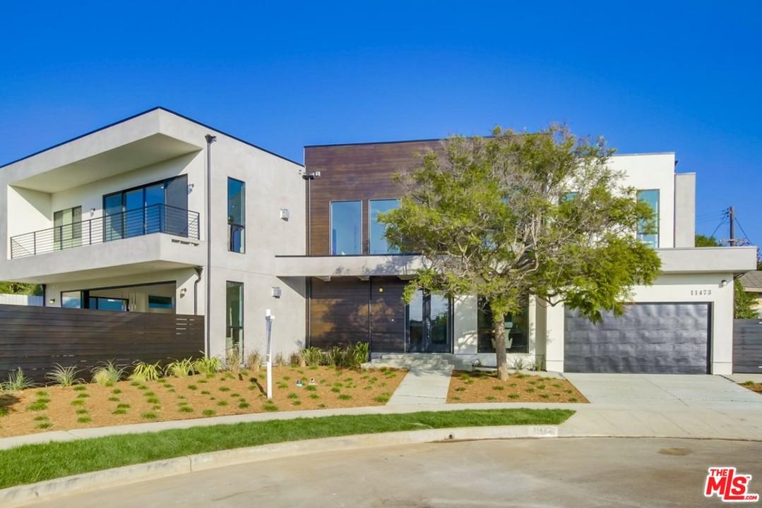 11473 Biona Drive - Photo 1