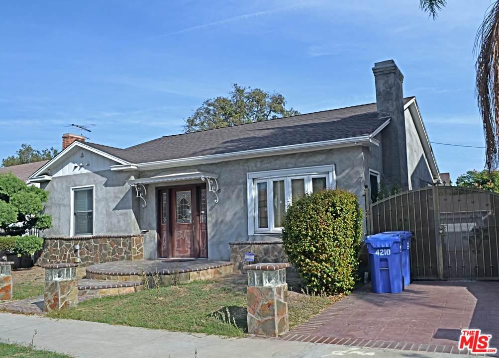 4210 Palmero - Photo 1