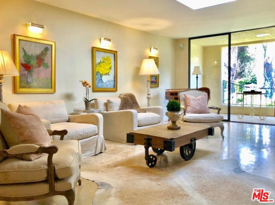 1220 Coast Village Road - Photo 1