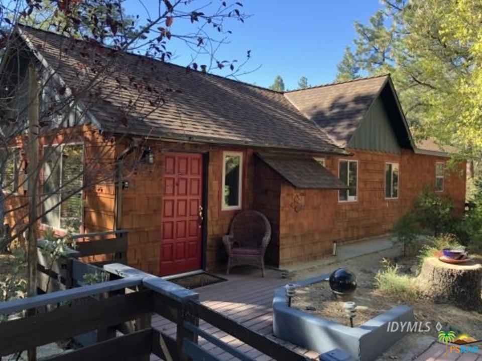 25625 Oakwood Street - Photo 1