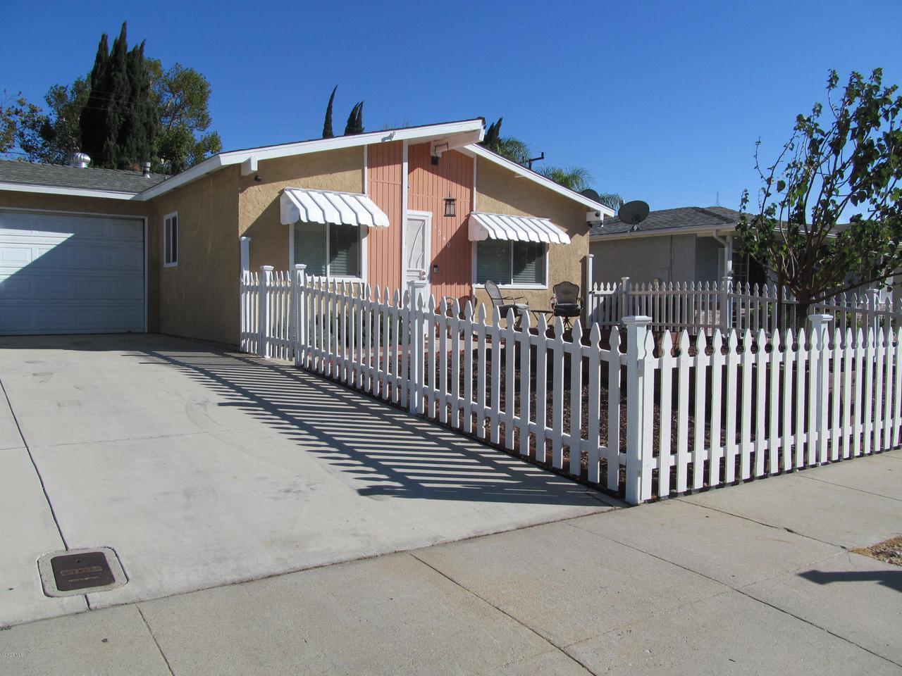 1540 Moreno Drive - Photo 1