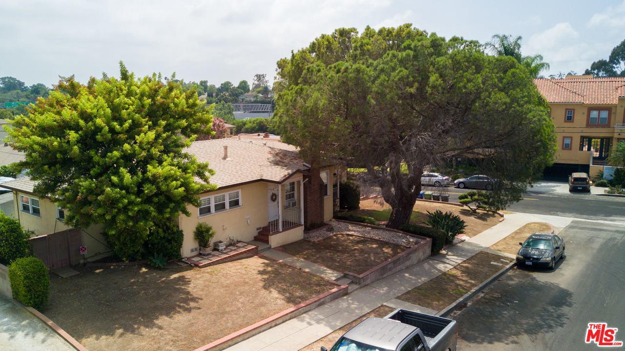 7148 Kittyhawk Avenue - Photo 1