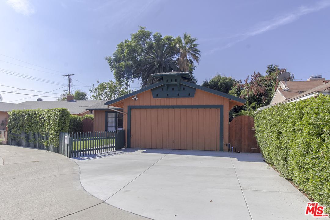 13726 Leadwell Street - Photo 1