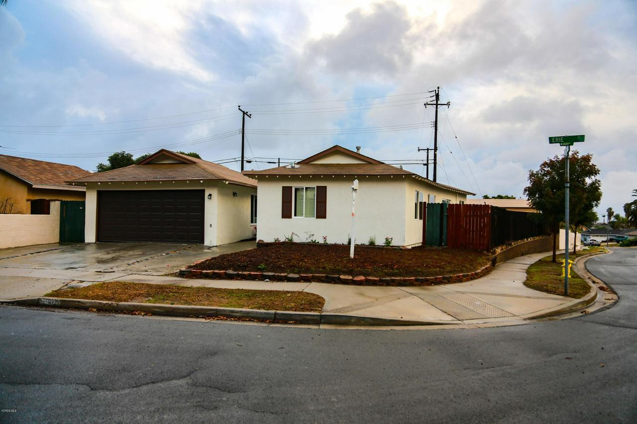 10206 Erie Street - Photo 1