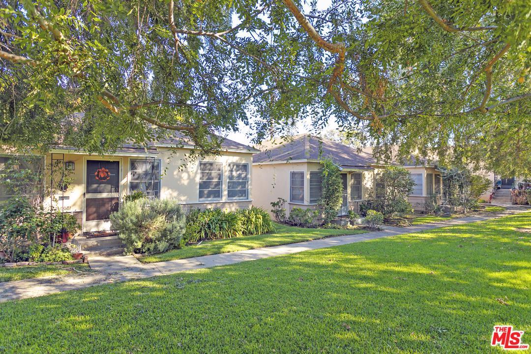 1512 Huntington Drive - Photo 1