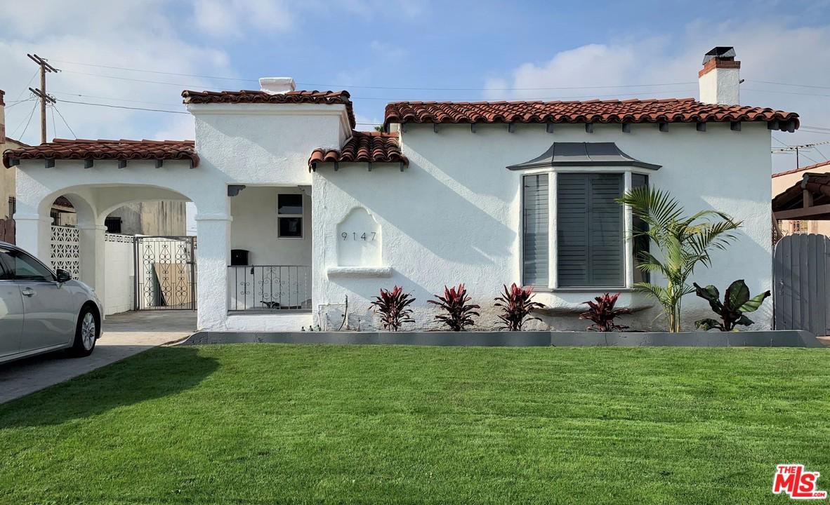 9147 Harvard Boulevard - Photo 1
