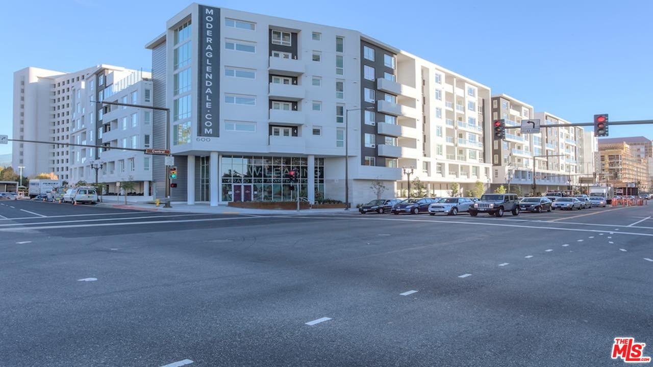600 Central Avenue - Photo 1