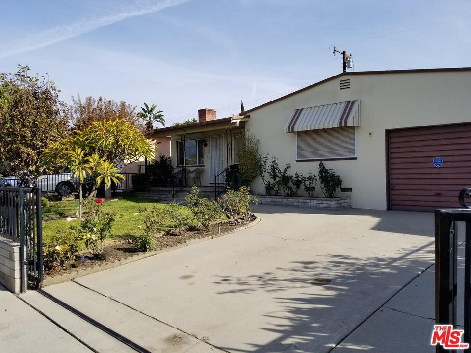 4902 Anniston Avenue - Photo 1