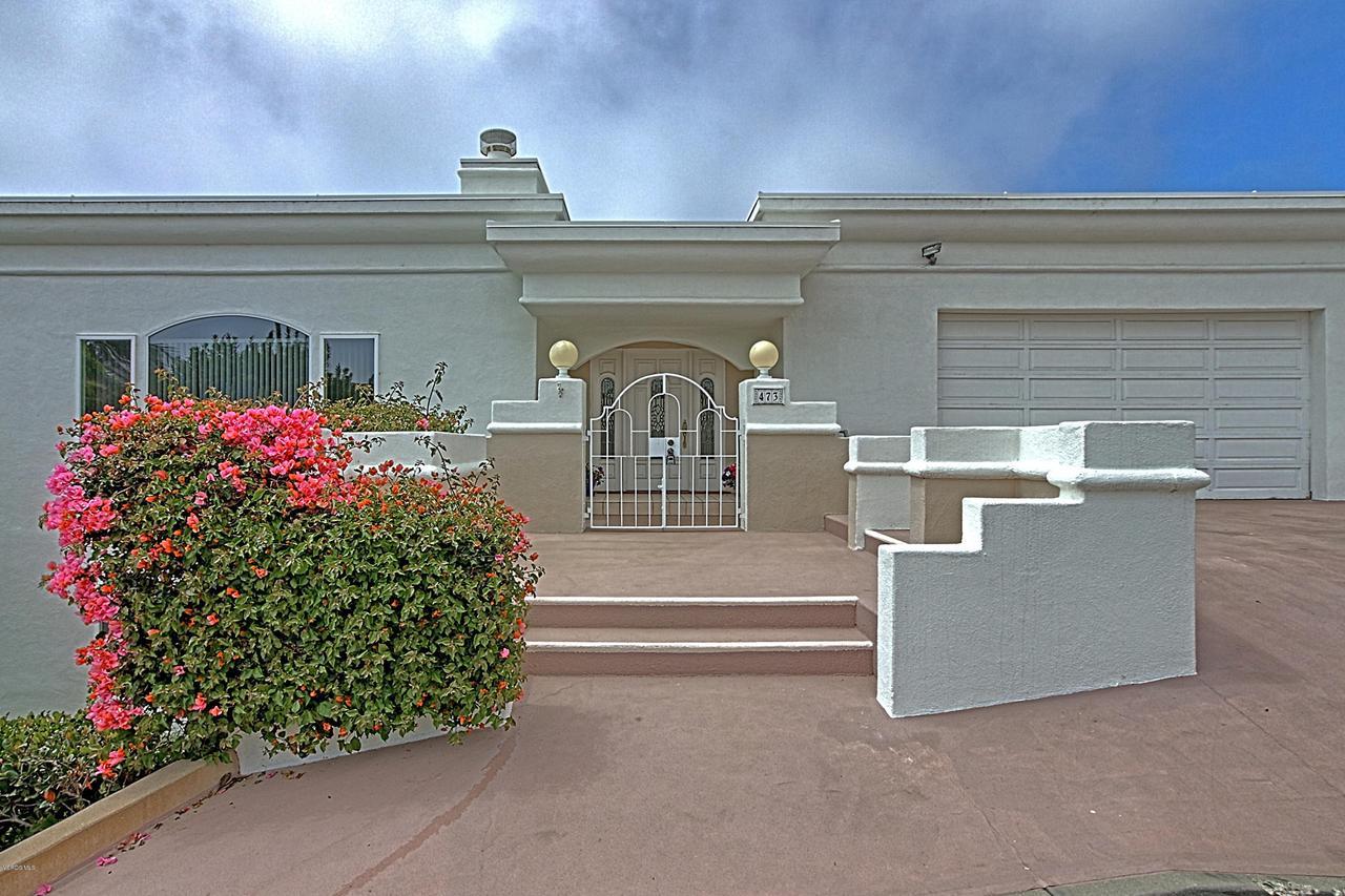 473 Lincoln Drive - Photo 1