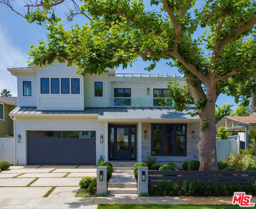 531 Arbramar Avenue - Photo 1