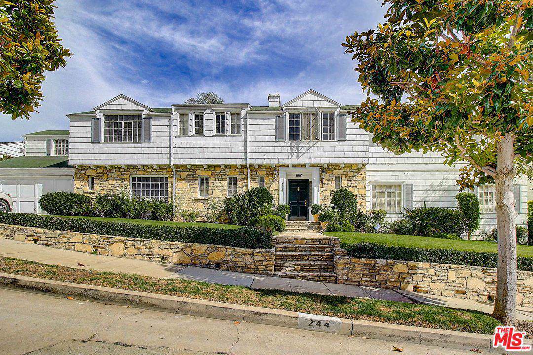 244 Tilden Avenue - Photo 1