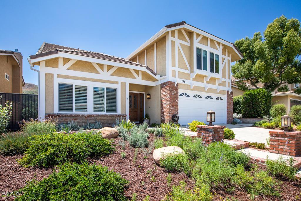 355 Medea Creek Lane - Photo 1