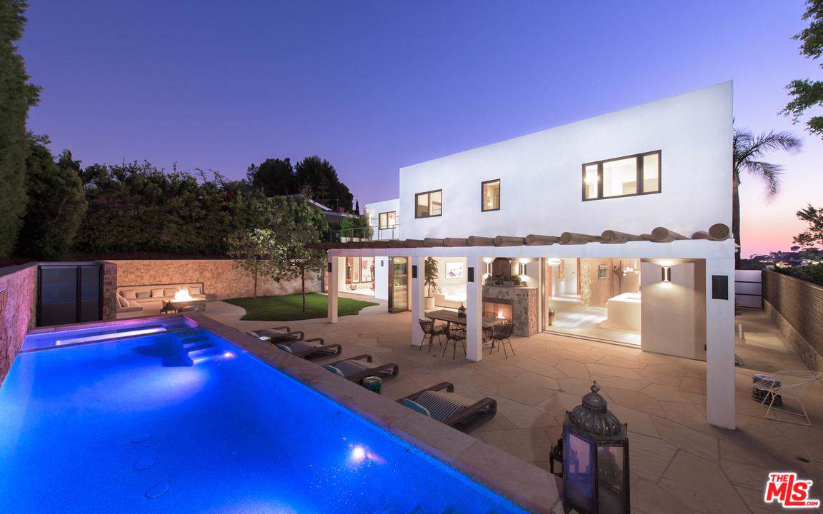 7829 Electra Drive - Photo 1
