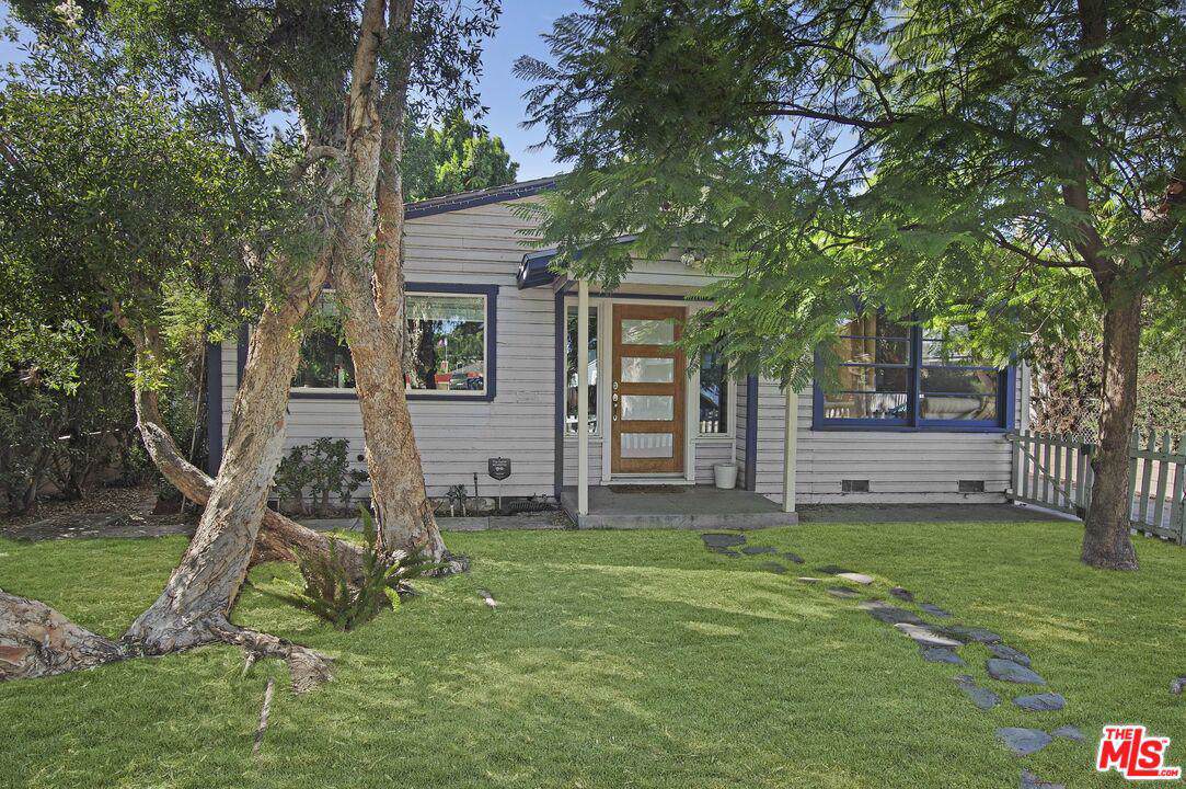 5647 Riverton Avenue - Photo 1