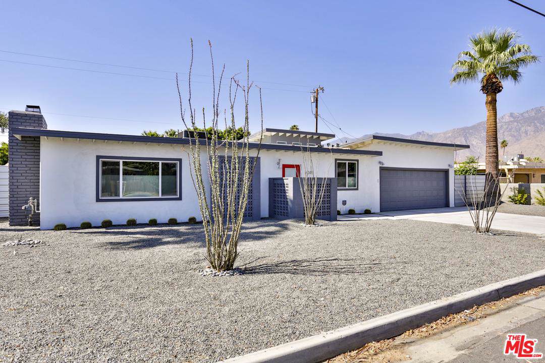 4345 Camino Parocela - Photo 1