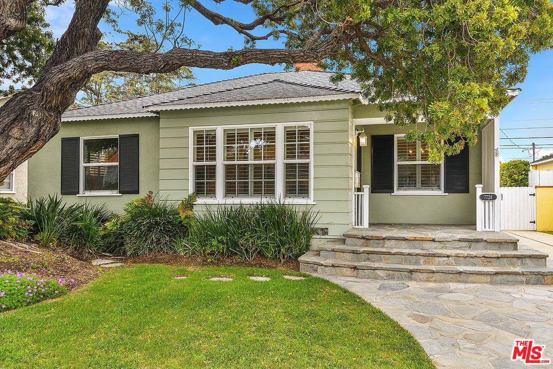 7728 Dunbarton Avenue - Photo 1