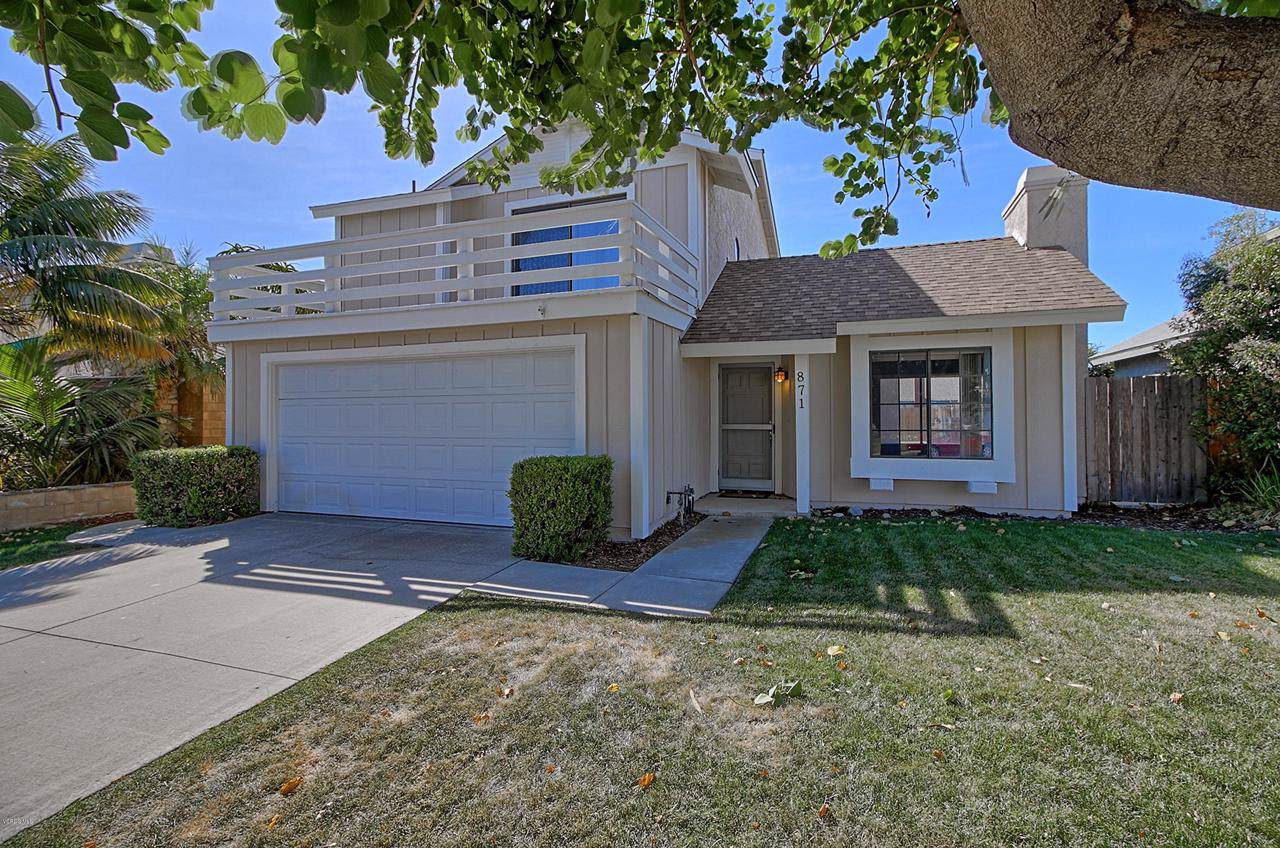 871 Flagstaff Court - Photo 1