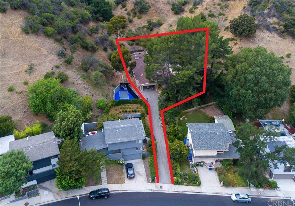 17137 Escalon Drive - Photo 1