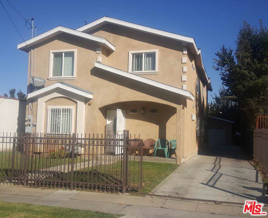 3231 71ST Street - Photo 1