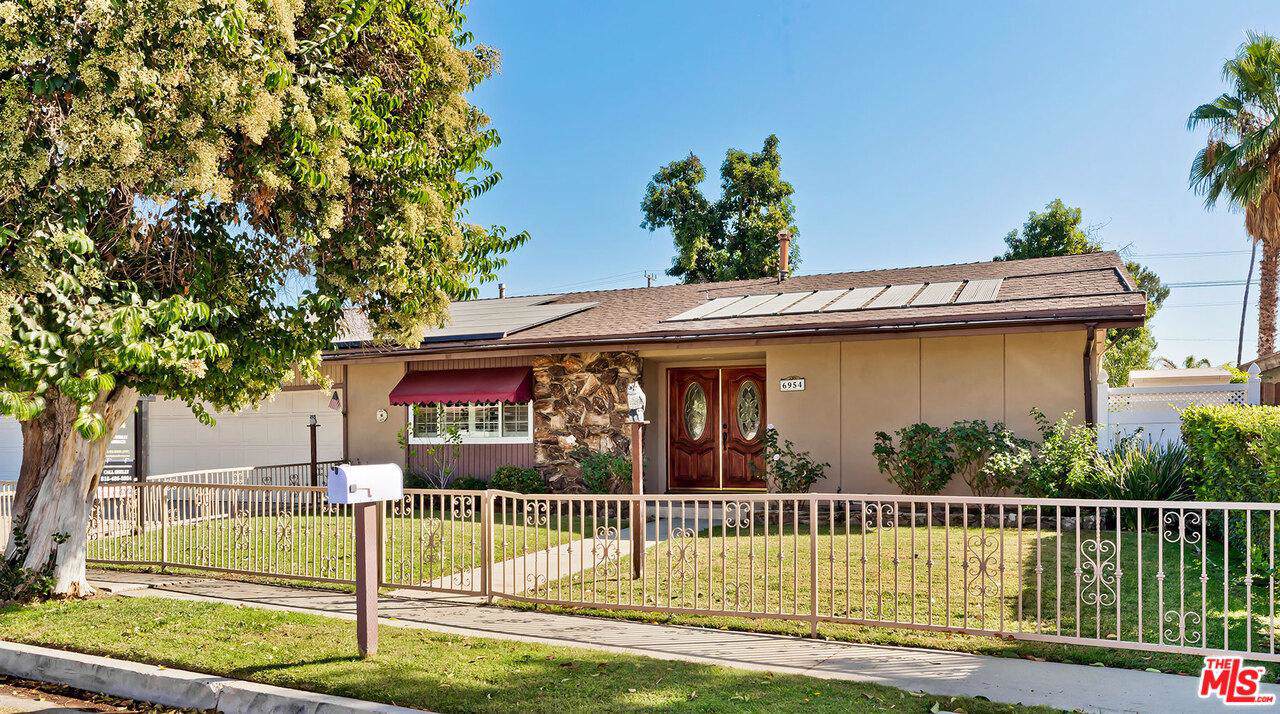 6954 Rubio Avenue - Photo 1