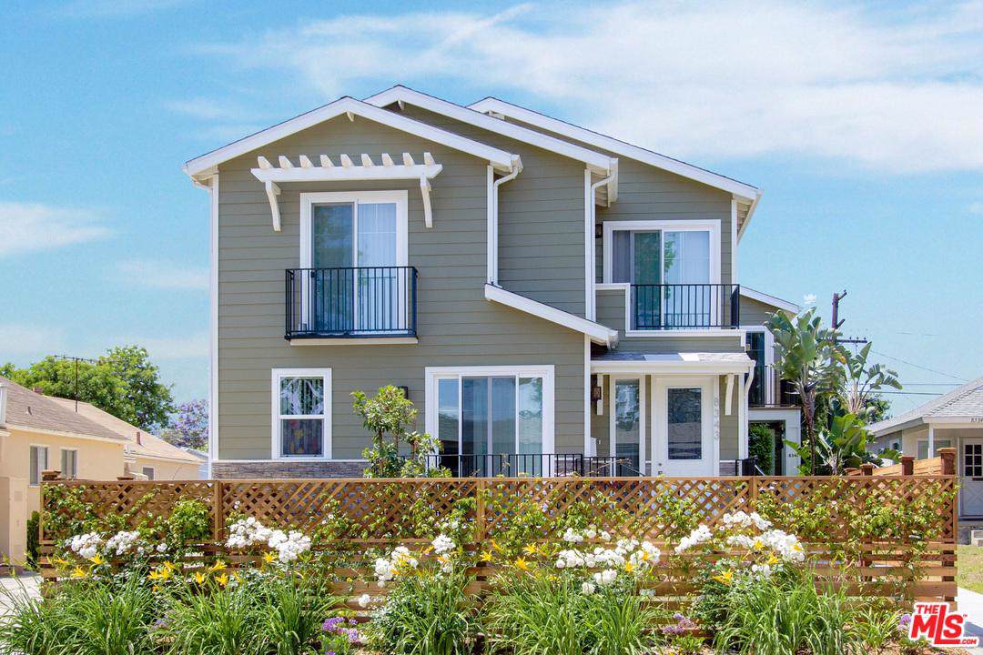 8341 Dunbarton Avenue - Photo 1