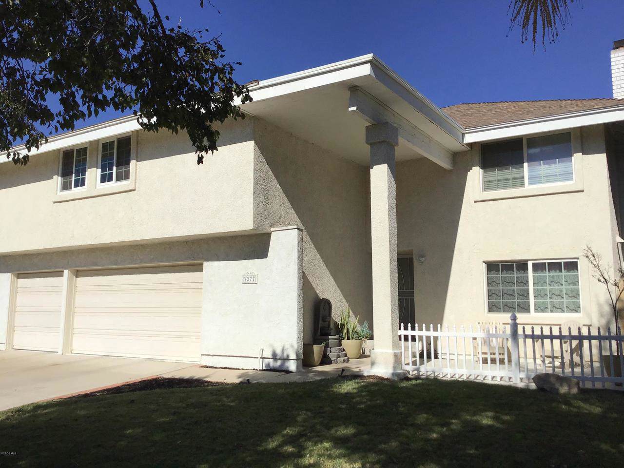 2277 Brower Street - Photo 1
