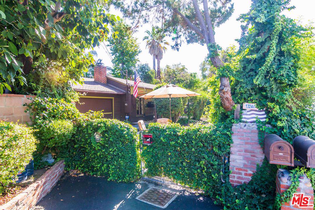 13244 Cumpston Street - Photo 1