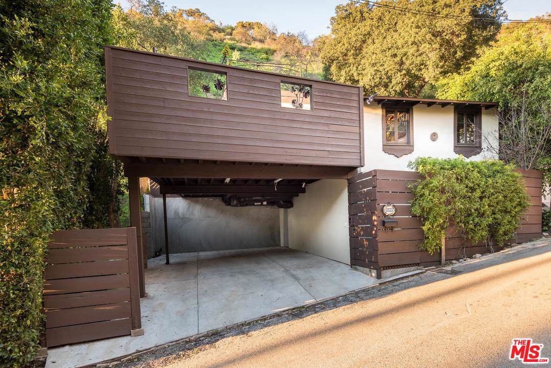 9853 Portola Drive - Photo 1