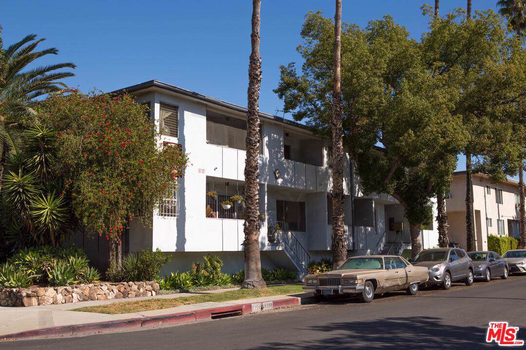8355 Rosewood Avenue - Photo 1