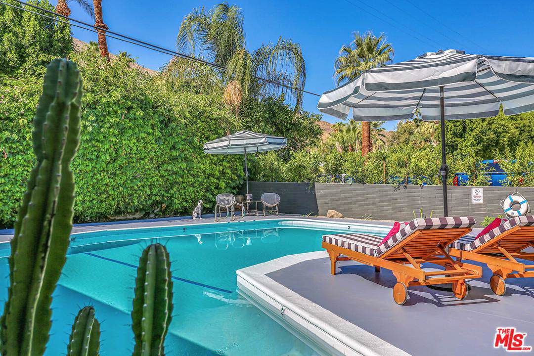 459 Avenida Olancha - Photo 1
