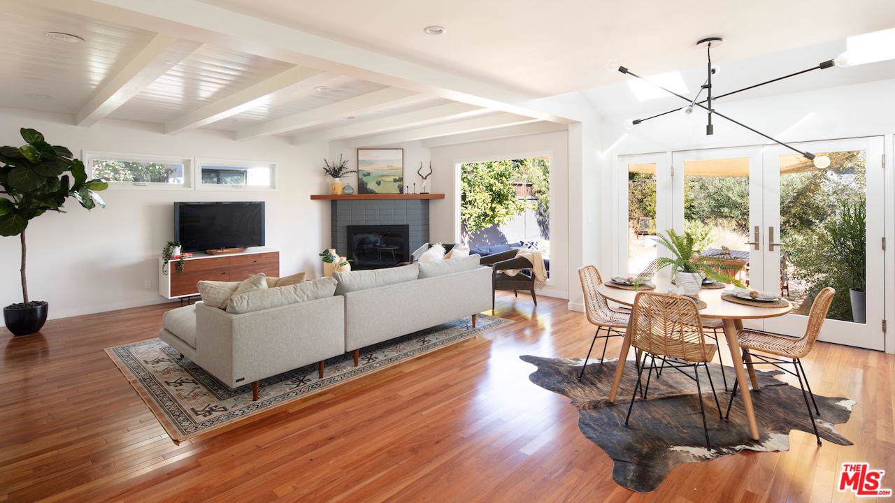 3460 Wade Street - Photo 1