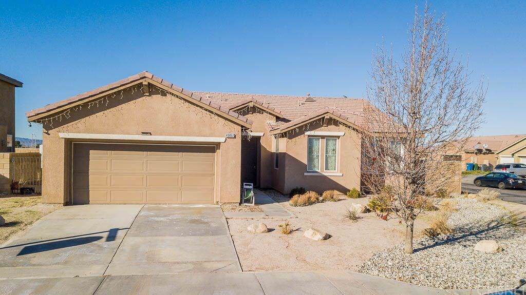 45657 Rodin Street - Photo 1